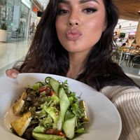   at Crepes & Waffles -  Parque de la 93 in Bogota