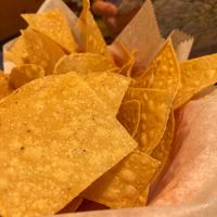 Chips  at El Patio Mexican Grill in Wytheville