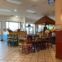 Interior  at El Patio Mexican Grill in Wytheville