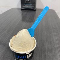   at Chill-N Nitrogen Ice Cream in Weston