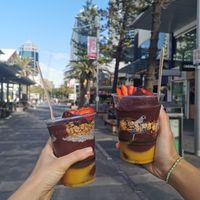 Medium size at Oakberry in Surfers Paradise