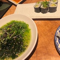  at SumoMaya in Scottsdale
