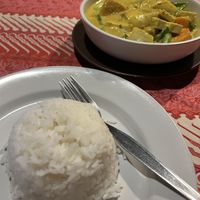   at Where Else Garden Eatery & Bar in Krabi