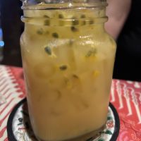   at Where Else Garden Eatery & Bar in Krabi