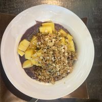   at Where Else Garden Eatery & Bar in Krabi