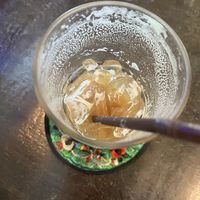   at Where Else Garden Eatery & Bar in Krabi