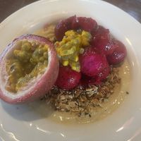   at Where Else Garden Eatery & Bar in Krabi