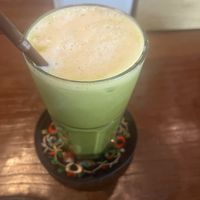   at Where Else Garden Eatery & Bar in Krabi