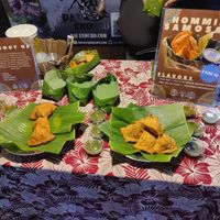  at Hommie Samosas  - Pai in Pai