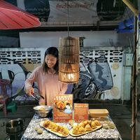 Samosas at Hommie Samosas  - Pai in Pai