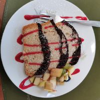 Veganer Marmorkuchen  at Lawendls in Schwandorf