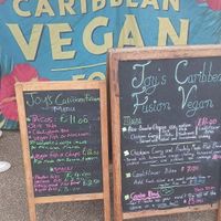 Royal Arsenal Producers Market Easter event 28 Mar 2026 at Joy's Caribbean Fusion in South East London