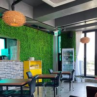 Restaurant at Avec in Jeju