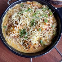 Mac n cheese  at Avec in Jeju