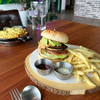 Yum!  at Avec in Jeju