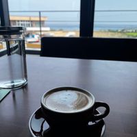  at Avec in Jeju