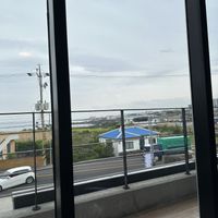 Vue sur la mer   at Avec in Jeju