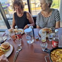 Heerlijk gegeten at Avec in Jeju