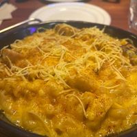 Mac & Cheese at Avec in Jeju