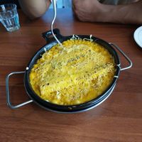 Mac&Cheese at Avec in Jeju