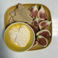 it made great toast  at Eunseul - 은설 in Anyang