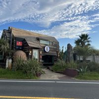 outside   at Sooking - 수킹 in Jeju