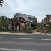 Store front at Sooking - 수킹 in Jeju