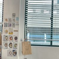   at Hey Greek - 헤이그릭 - Maybe closed in Jeju