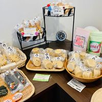  at Mai-bake! MOMO in Tokyo