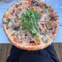   at Ribs & Co in Faro