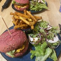   at Le Jardin Suspendu in Metz