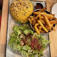   at Le Jardin Suspendu in Metz