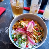  at Le Jardin Suspendu in Metz