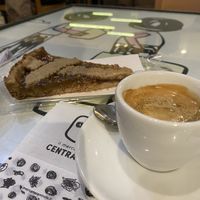   at Mercato Centrale in Florence