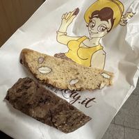   at Mercato Centrale in Florence