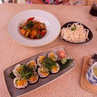  at Soy Sushi & Asian Fusion  in Mallorca