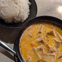  at Soy Sushi & Asian Fusion  in Mallorca