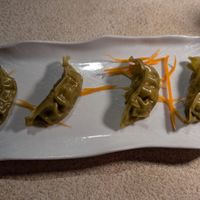  at Soy Sushi & Asian Fusion  in Mallorca