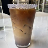   at The Stockpot in Norfolk