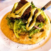   at The Stockpot in Norfolk