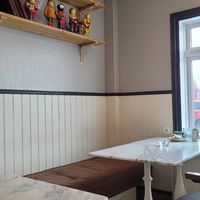  at Sauðárkróksbakarí  in Saudjarkrokur