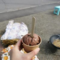  at The Merry Dairy in Ottawa