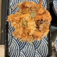   at Kineya Mugimaru in Cambridge