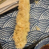   at Kineya Mugimaru in Cambridge