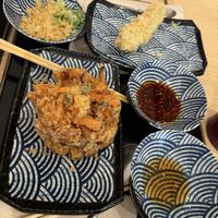   at Kineya Mugimaru in Cambridge