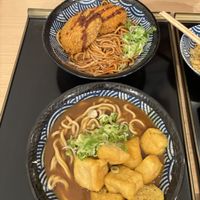   at Kineya Mugimaru in Cambridge