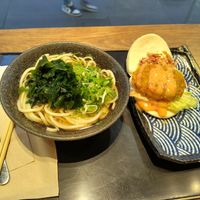  at Kineya Mugimaru in Cambridge