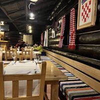   at Licka Kuca in Rastovaca