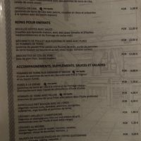   at Licka Kuca in Rastovaca