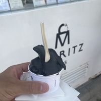   at Moritz Eis in Budva